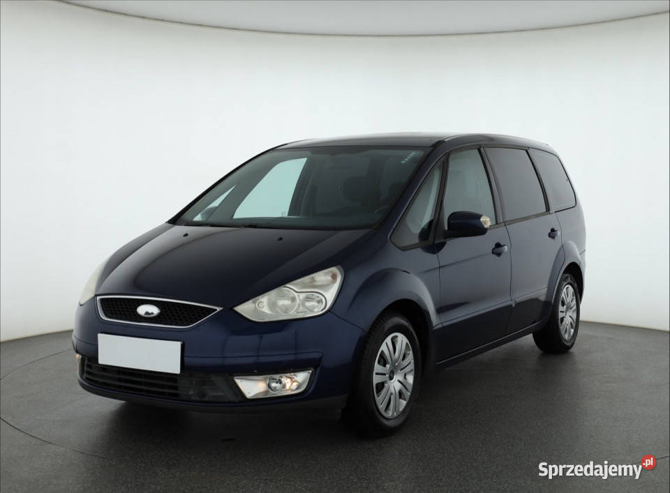Ford Galaxy 20 Piaseczno