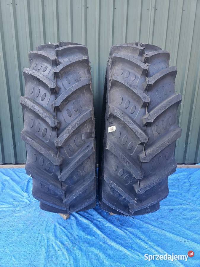 Koła Opony BKT 52085 R 38 RT 855 208 208R 38 Szprotawa