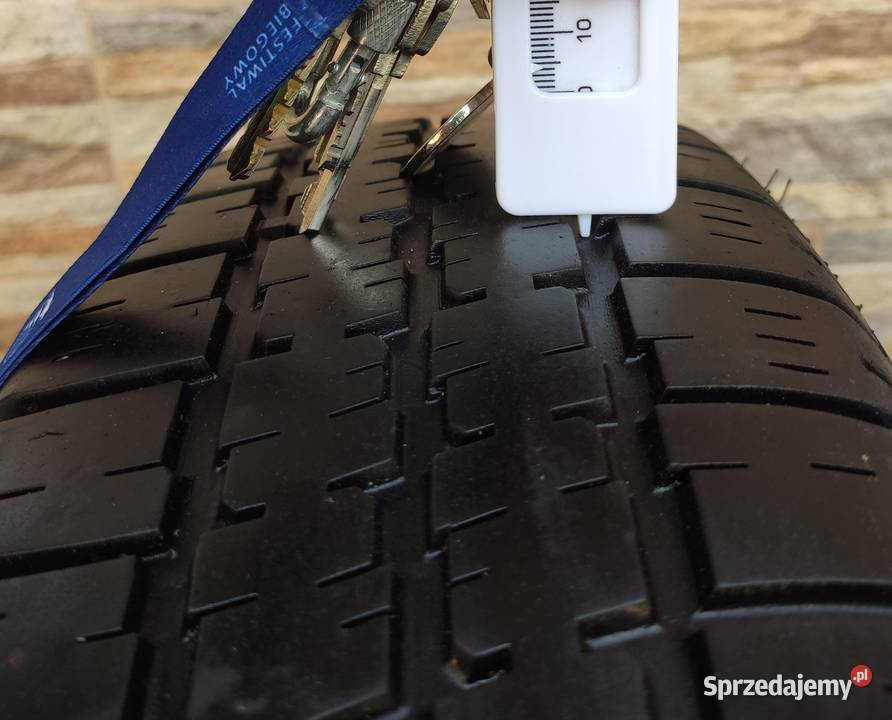 16570R13 Opona Kormoran Opony do przyczepki Nowy Sącz sprzedam