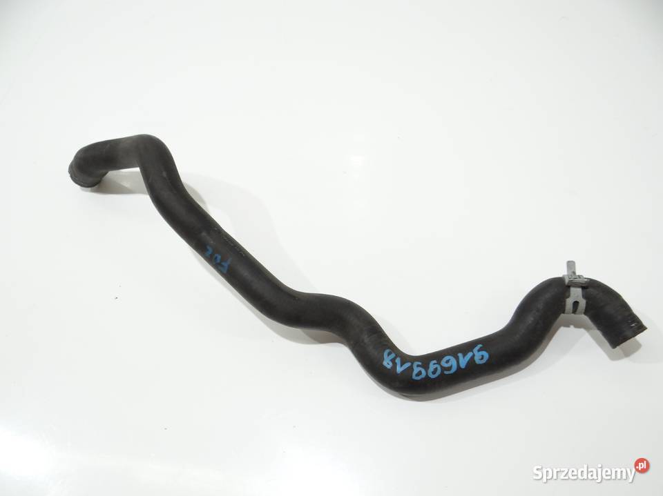 PRZEWÓD WĄŻ WODY BMW F02 9169918 osobowe