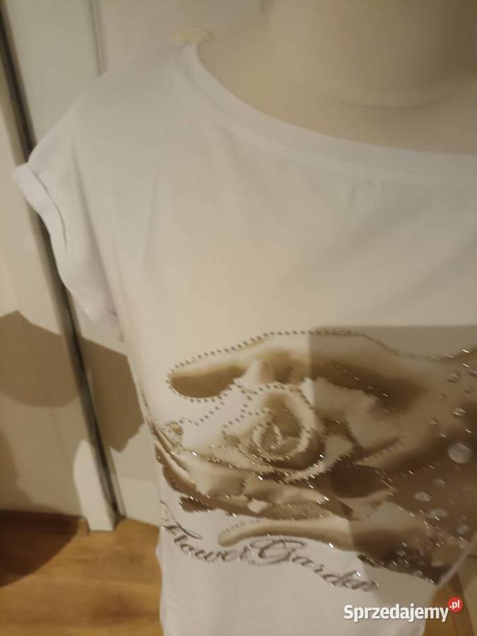 Sprzedam bluzkę damską rozmiar XL Konin