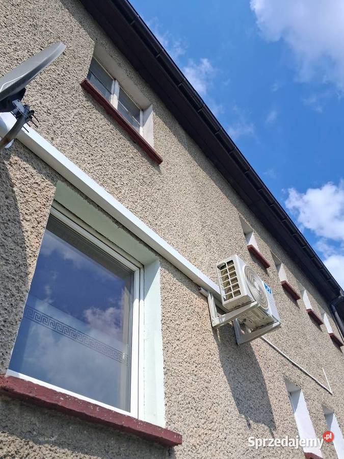 Profesjonalny montaż i serwis klimatyzacji Krzanowice