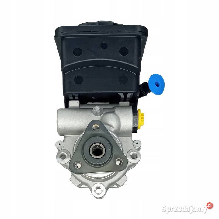 POMPA WSPOMAGANIA BMW 7 E38 E65 E66 730d OEM osobowe kujawsko-pomorskie Włocławek