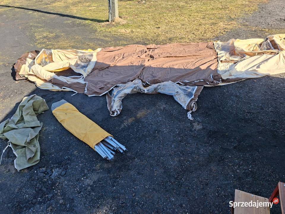 Niewiadow n126 oryginalny Polanów