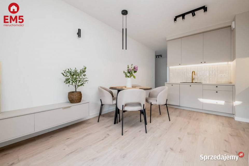 Mieszkanie do sprzedania Wasilków 47m2 3