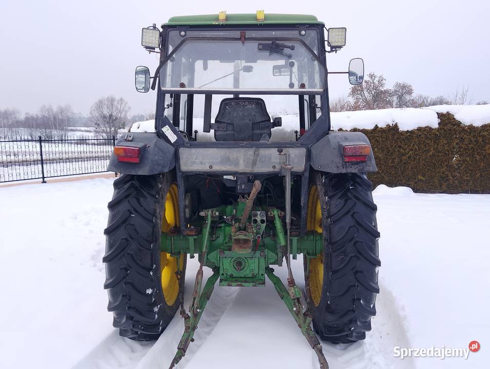 John Deere 2850 sprzedam
