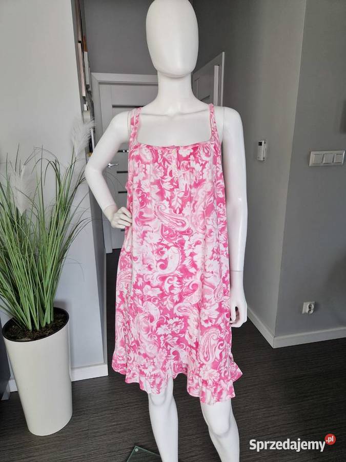 Koszula nocna Ralph Lauren Nowogard sprzedam