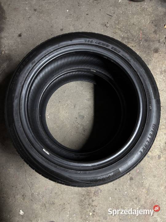 2x Opona letnia Westlake ZuperEco Z107 23545r18 kujawsko-pomorskie