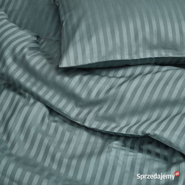 IKEA NATTJASMIN 200x200 komplet pościeli Wrocław
