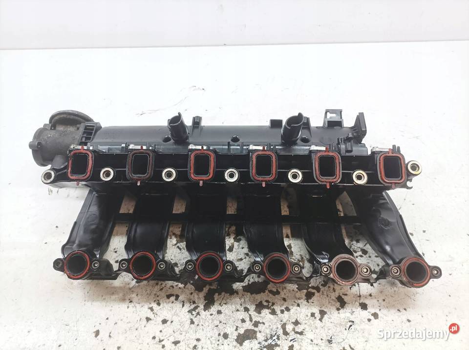 KOLEKTOR SSĄCY 7790701 30 D M57 Bmw X3 I