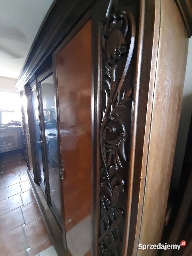 Gabinet pokuj roboczy Świdnica