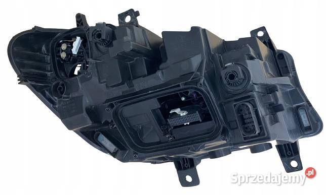 LAMPA PRAWA PRZÓD FULL LED MERCEDES SPRINTER Nowy Tomyśl