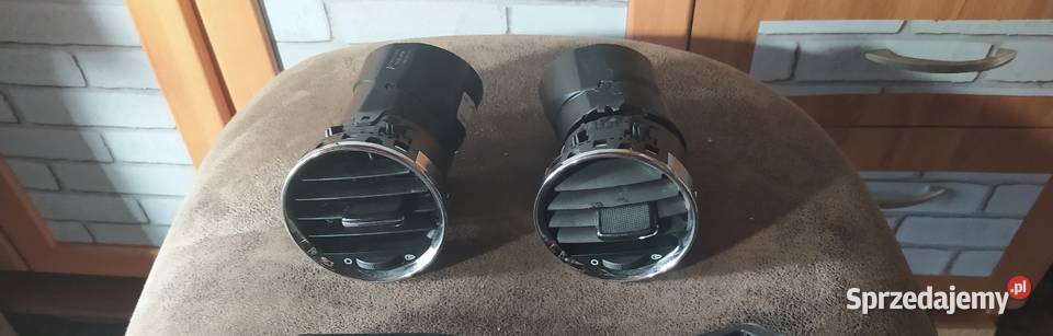 Kratki nawiewów peugeot 3008 osobowe Głuchów