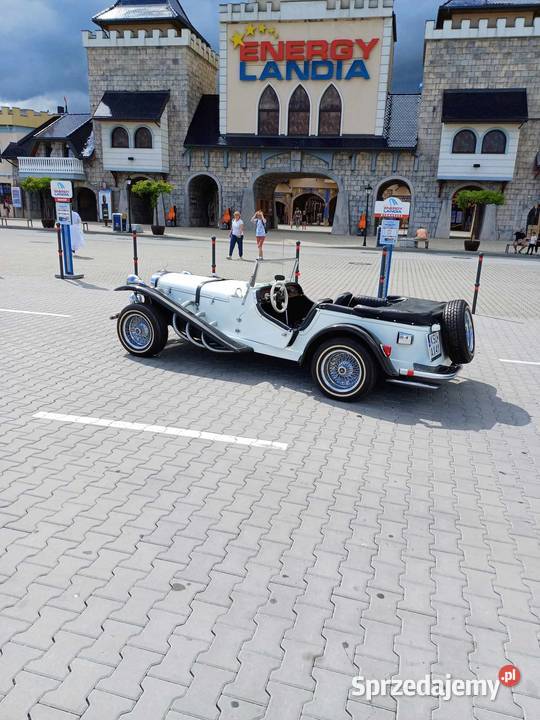 Sprzedam Retro Osielec