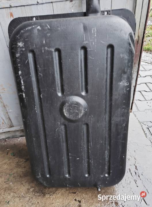 Zbiornik paliwa Żuk Nysa Warszawa oryginał nowy małopolskie Wolbrom