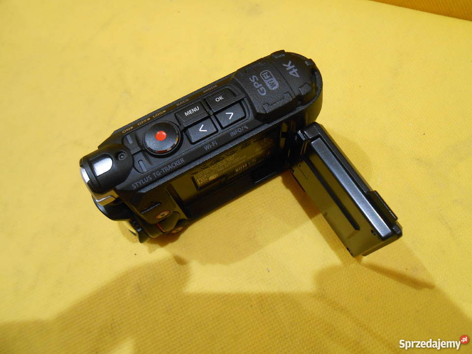 Kamera Sportowa OLYMPUS Katowice