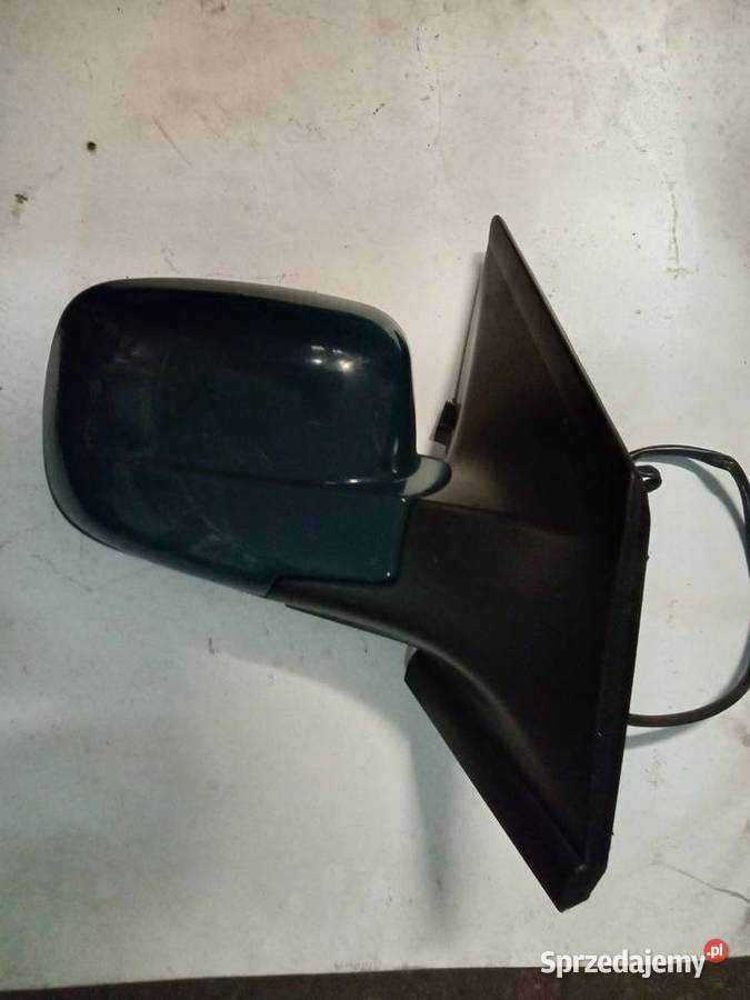 Lusterko Vaneo Karoseria