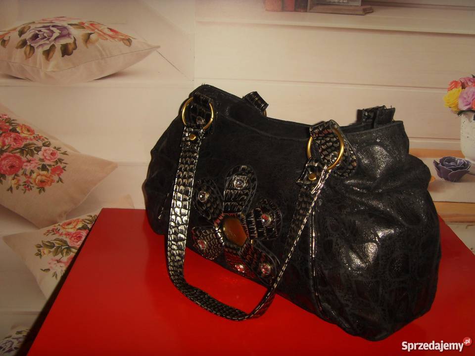 TOREBKI DAMSKIE RÓŻNE FASONYRÓŻNE KOLORY I Na ramię