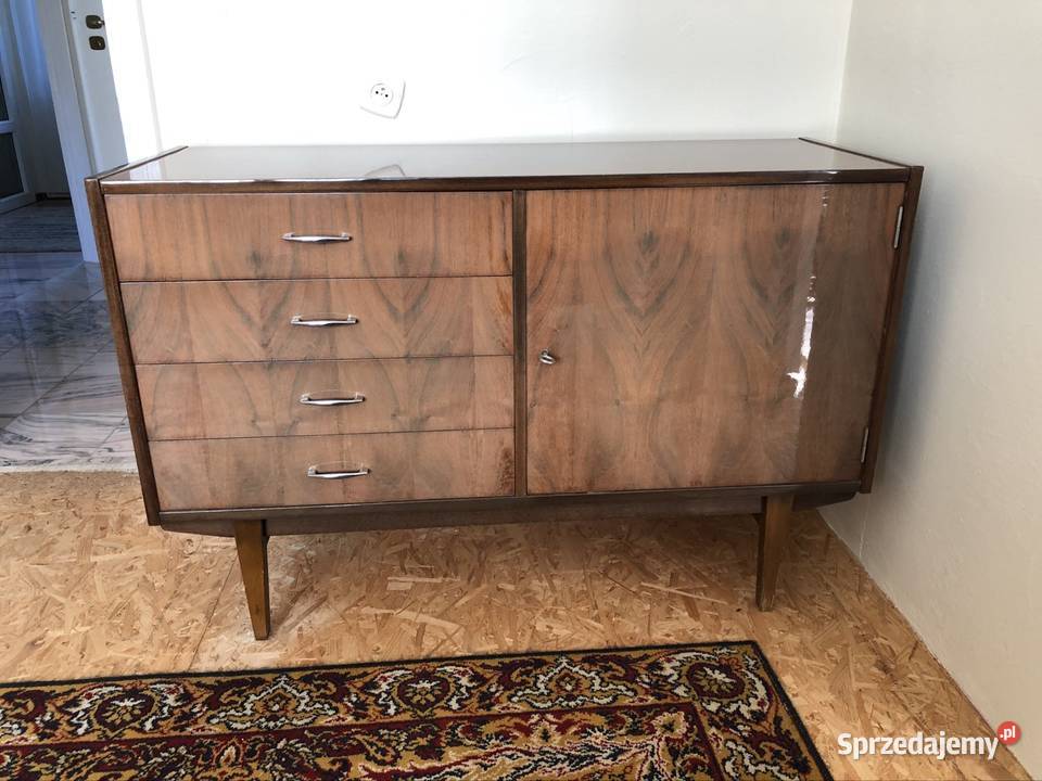 Stare meble Tomaszów Lubelski sprzedam