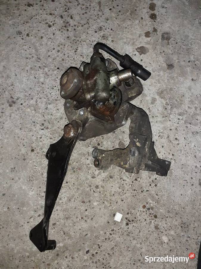 Vw 20 16v abf Alternator pompa wspomagania łapy Czosnów