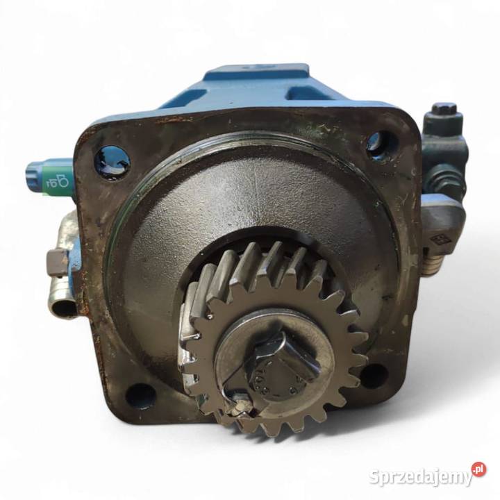 Silnik hydrauliczny A6VM115 Rexroth 098326 MERLO Wilkowo sprzedam