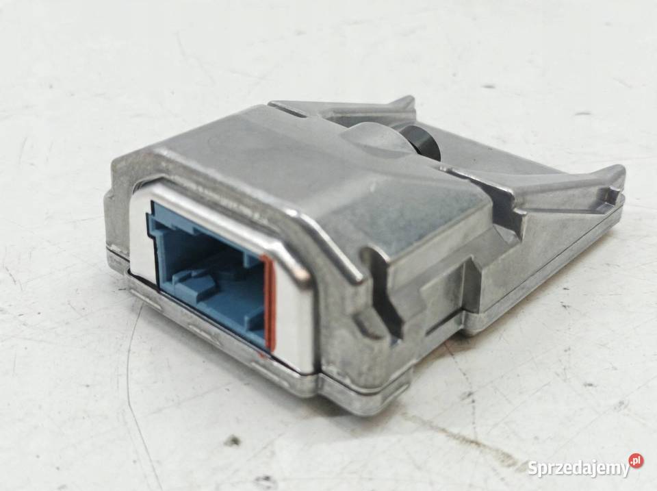 KAMERA PRZÓD ASYSTENT PASA 9842737880 Citroen C3 świętokrzyskie