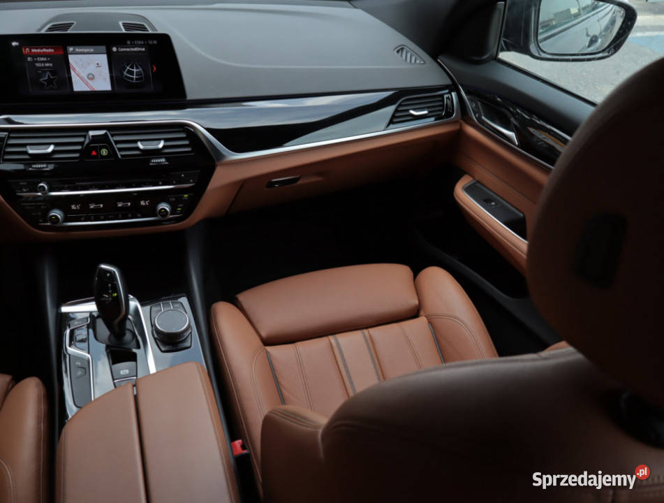 BMW 6GT 620d GT radio Motoryzacja lubelskie Lublin