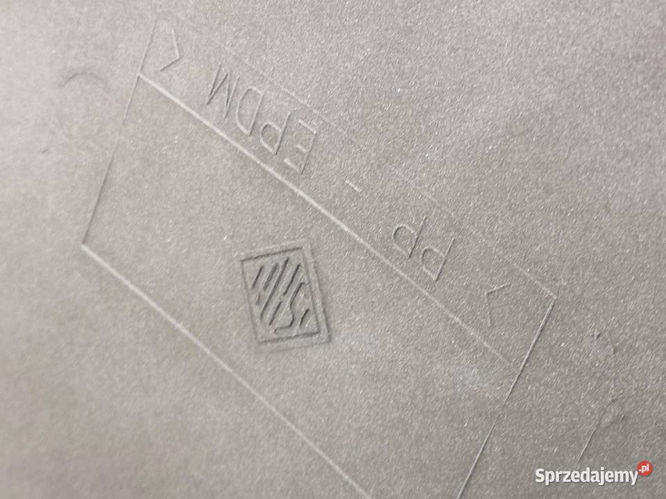 ZDERZAK PRZÓD FORD FIESTA 19951999 NOWY ISAM Motoryzacja lubelskie