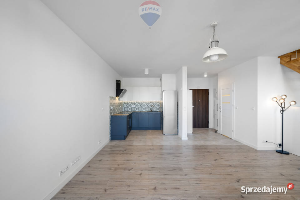 CICHE DWUPOZIOMOWE 25 MINUT PAŁACU KULTURY Liczba pokoi 3 Ożarów Mazowiecki sprzedam