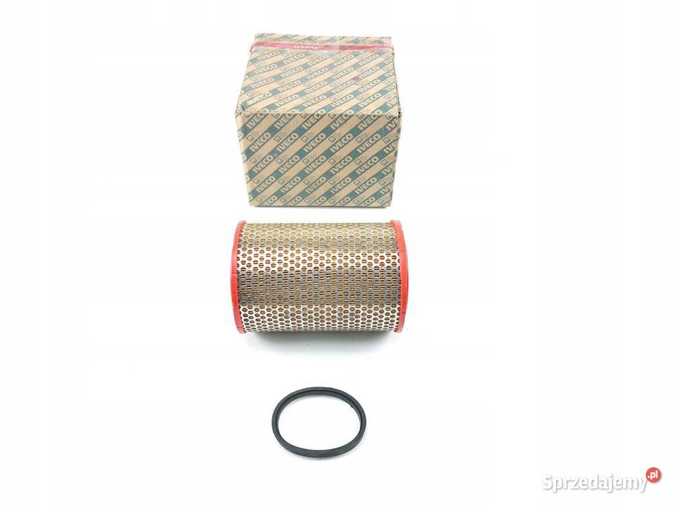 FILTR POWIETRZA IVECO DAILY I II 24 25 D ASO OE