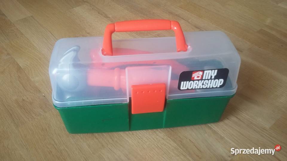 Narzędzia wielkopolskie Czerniejewo