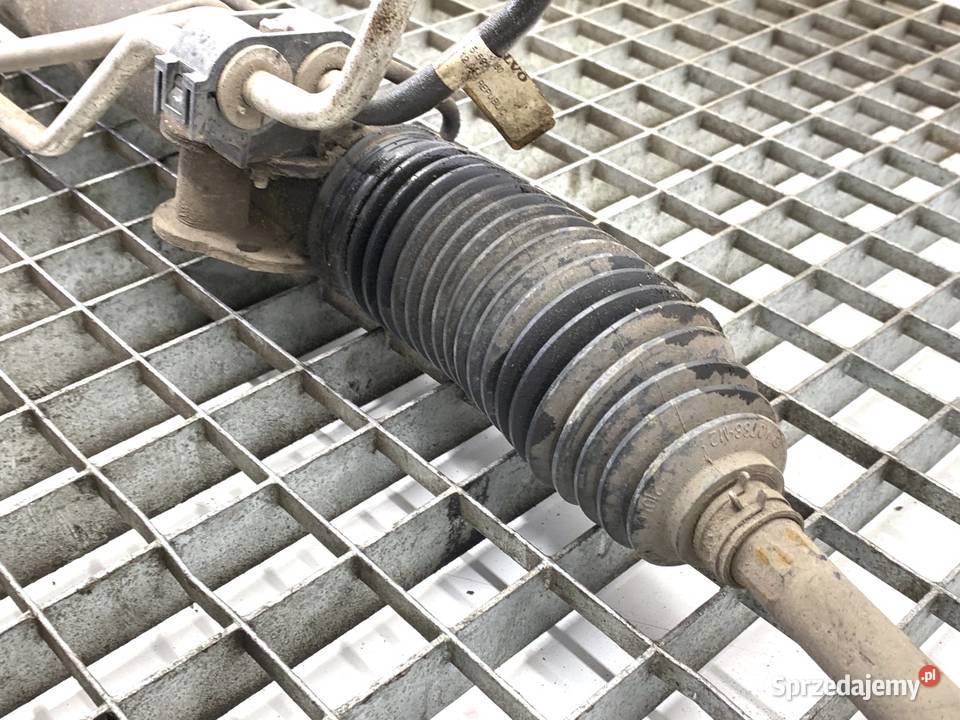 PRZEKŁADNIA KIEROWNICZA MAGLOWNICA VOLVO S80 II