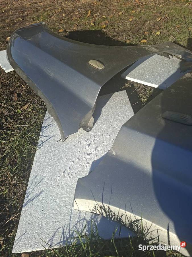 Błotniki fiat stilo Biłgoraj