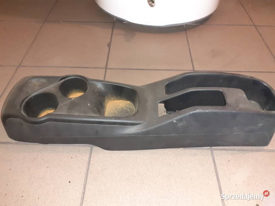 Tunel środkowy Hyundai Getz 84220X000 Motoryzacja Ostrów Wielkopolski sprzedam