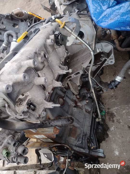 SILNIK ALFA 147 19 JTD 937A3000