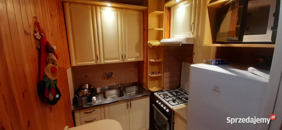 BemowoFranciszka Kawy 38m2 2 pokoje Balkon M Liczba pokoi 2 Warszawa sprzedam
