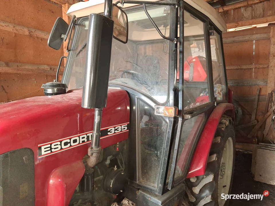 Sprzedam zgrabiarko przewraczarke do siana i Janaszów