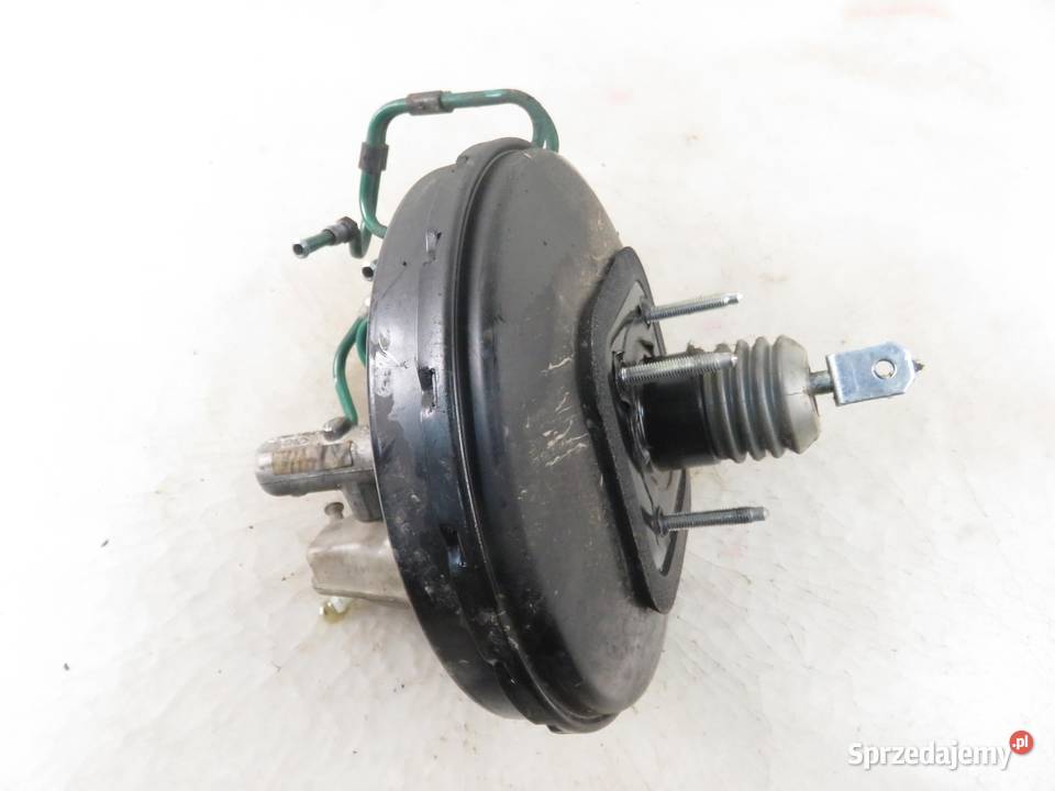 SERWO CITROEN XSARA PICASSO I 16 HDi 0204024764