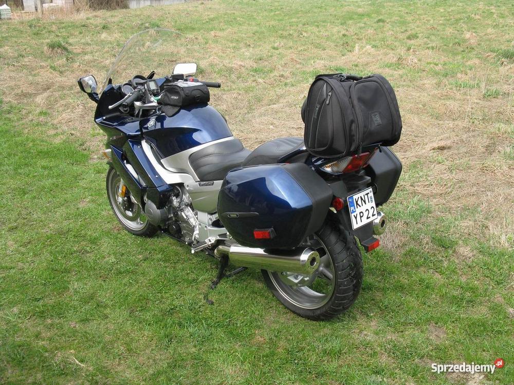 Yamaha FJR 1300 DODATKICORBIN Rabka-Zdrój sprzedam
