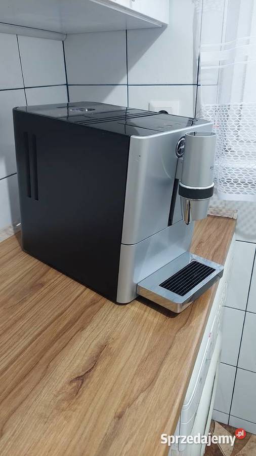 Ekspres Jura ENA Micro 5 do kaw czarnych Warszawa