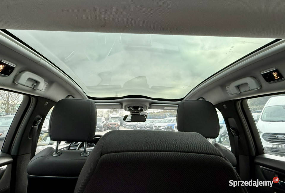 Peugeot 508 140AllureNaviPanoramaGwarancja I relingi dachowe Kamienna Góra