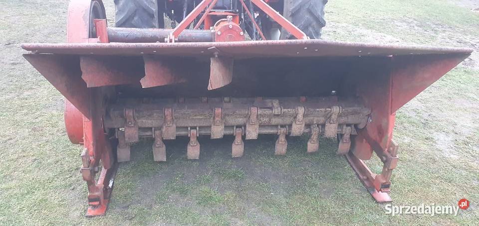 Kosiarka bijakowa 150 Widełka