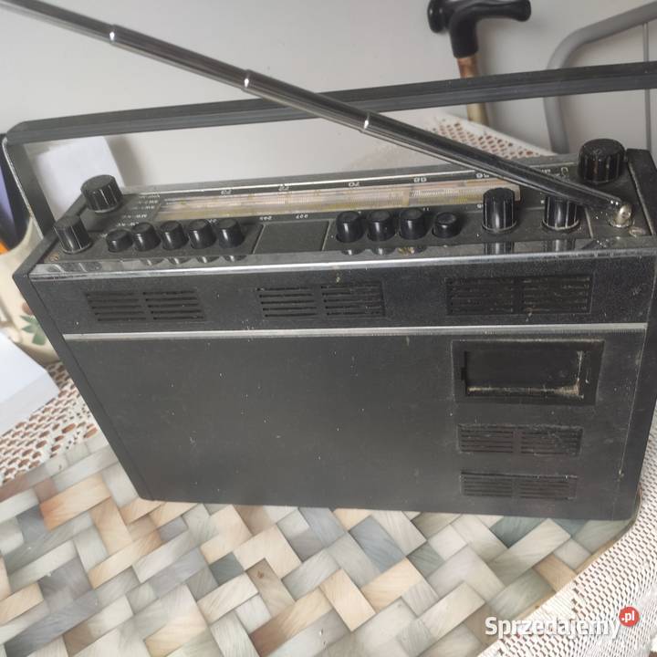 Radio PRLUnitra JOWITA 2 IC Nowy Sącz sprzedam