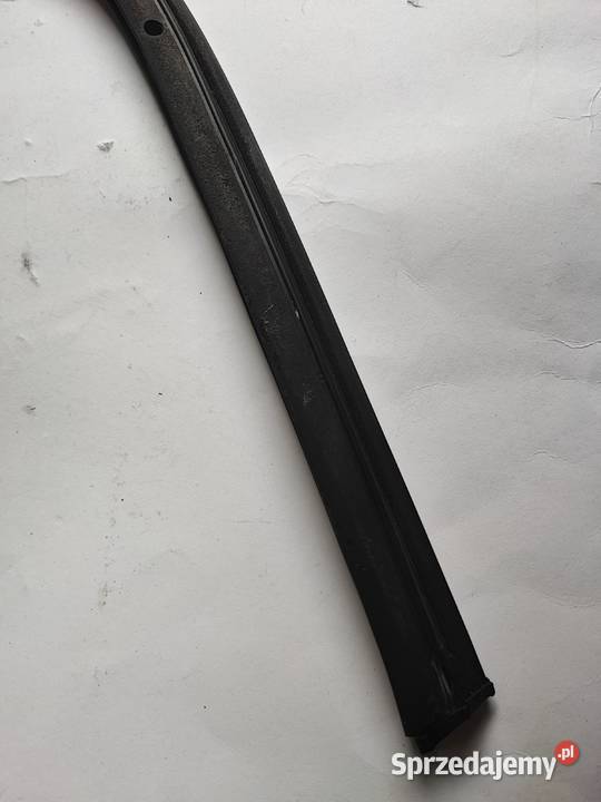 Listwa błotnika chrom Citroen C4 Picasso Grand Rok produkcji 2007 Lipno sprzedam