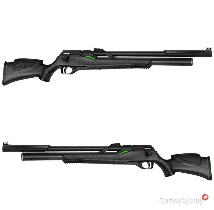 Wiatrówka karabinek TREX kal 635mm SnowPeak pcp Toruń sprzedam