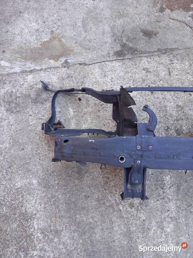 Przedni pas mercedes W 220 Sklasa łódzkie Łódź