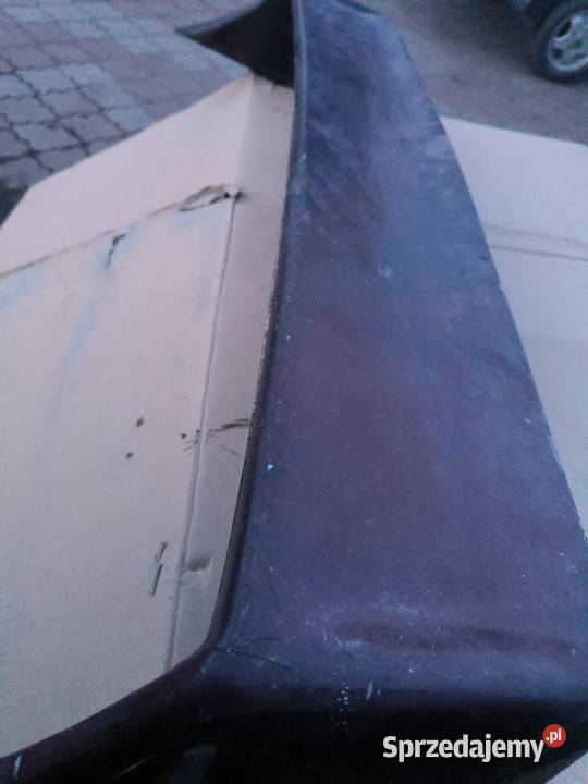 Fiat 125p i inne lotka osobowe Stalowa Wola