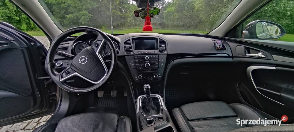 Opel Dorohusk