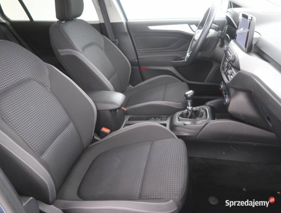 Ford Focus 15 TDCi 4/5 Bielany Wrocławskie sprzedam