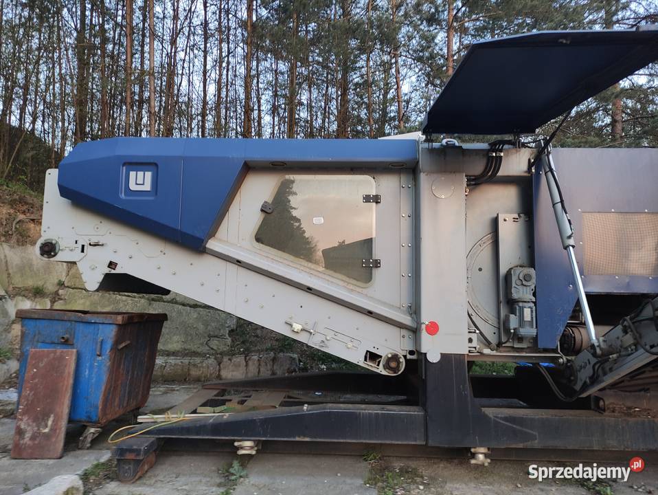 Separator Westeria Air Basic